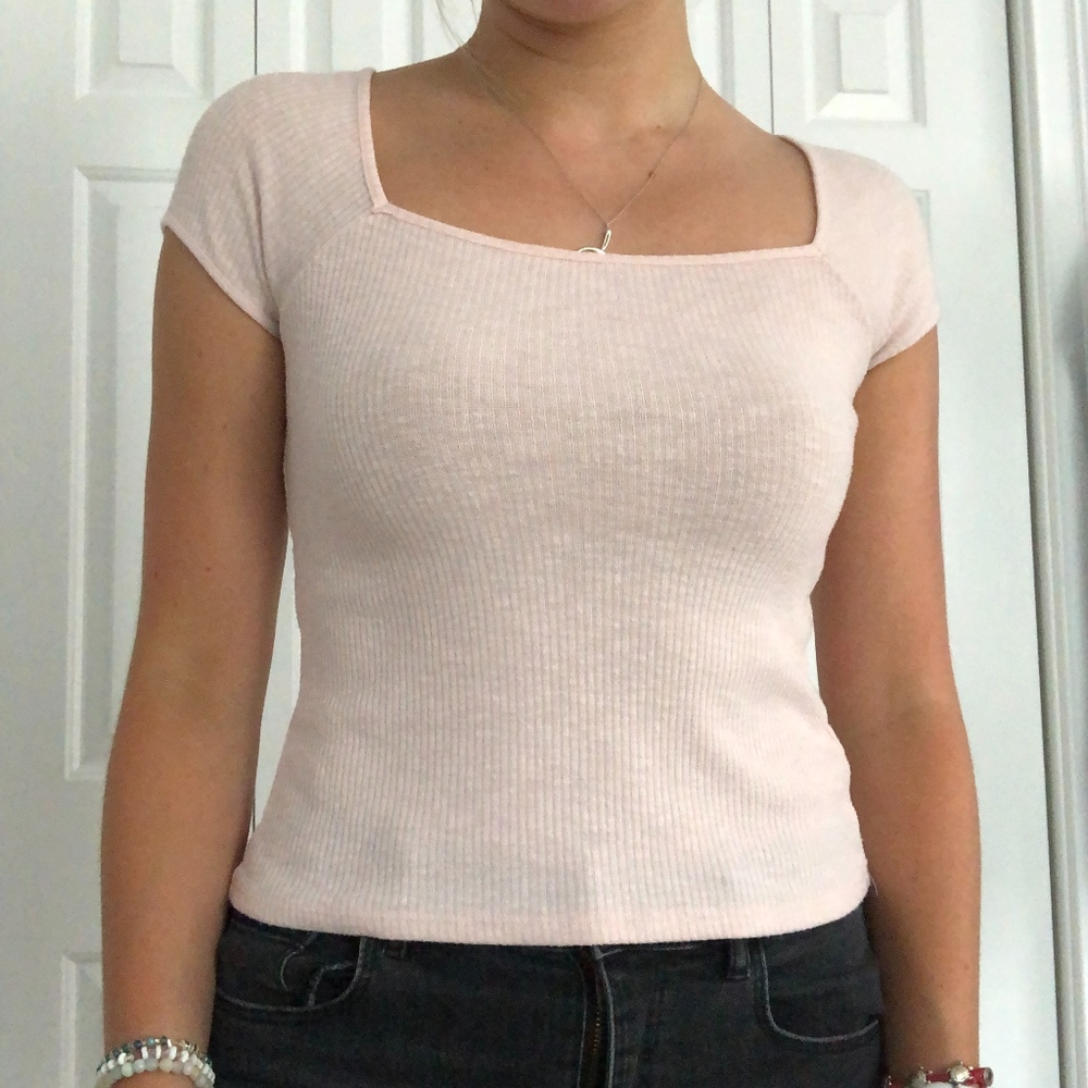Ballet Teeshirt